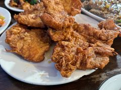 -九龙餐厅(大沽路店)