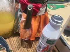 -蚝堡海鲜·威海菜·海肠捞饭·烧烤·亚洲吃蚝公司(幸福门店)