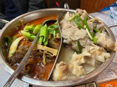 -四妹餐厅(玫瑰街店)