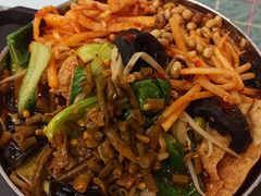 -红鼻子桂林米粉(金唐新光界店)