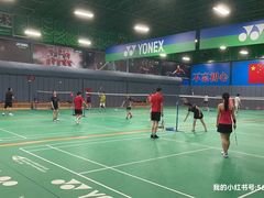 -Gsports全民运动健康中心