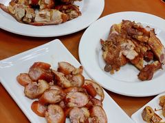 -天佑祥万春老卤(天乡后街店)