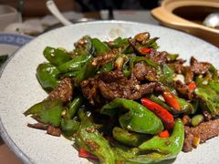 -小柴米·传统江西菜(八一广场店)