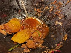 -江湖水乡铁锅炖魚(周庄嘉园店)