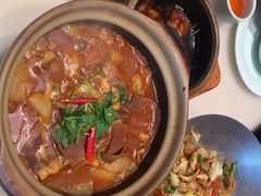 -苏乡兰亭·新派淮扬菜(吾悦广场店)