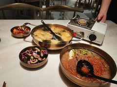 -HOTISLAND海鸡岛·韩国料理(江南西店)