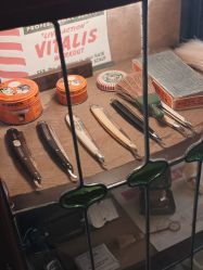 点击看大图 -IMUSE BARBER SHOP