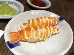 -大雄寿司(中华广场店)