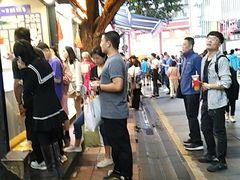 -八一好吃街·高品美食广场