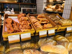 -BAKER&SPICE(安福路店)