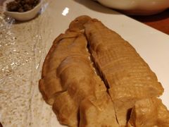 沙姜斋鸡-莲池荟素食馆·12年老字号(光孝寺店)