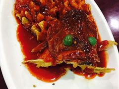-吴门人家·苏宴宫廷菜(拙政园店)