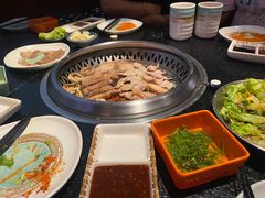 -牛焱·烧肉酒肆(五大道店)