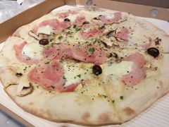 -玛尚诺Pizza&Bar(长泰广场店)