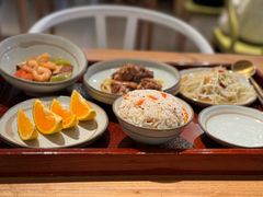 -山食间·中式营养轻餐(保利时光里店)
