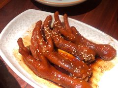 妈妈凤爪-花千醉(新街口店)