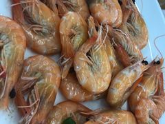 -明记海鲜大排档(巽寮湾店)