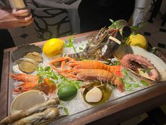 -壳里西餐厅Coquille Seafood Bistro(蒙自路店)