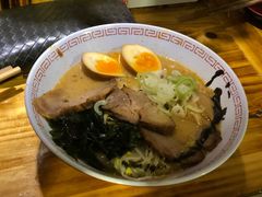 -老龙亭拉面店
