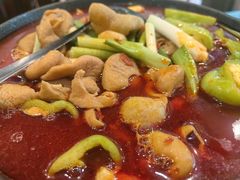 -湘肠香火锅店(团结湖店)