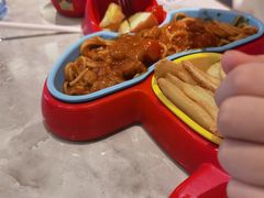 -必胜客(城西银泰店)