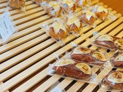 -0+1·手作面包(新北店)