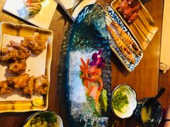 -浪花亭日本料理(古田路店)