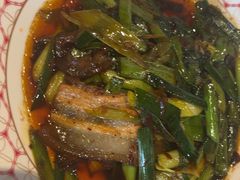 -一品红川菜(皇岗店)