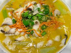 -老土灶·扬州非遗淮扬菜(大运河博物馆店)