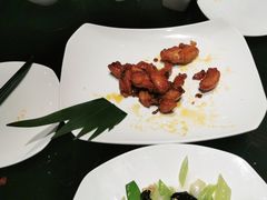 -高第街56号餐厅(银座商城玉函店)