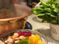 -清真·鸦儿李记·涮肉(马家堡店)