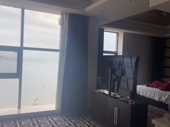 -烟台百纳瑞汀酒店