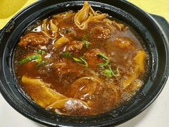 -清真马祥兴菜馆(云南北路店)