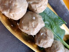 -刘少华贵州小黄牛·鲜牛肉火锅(总店)