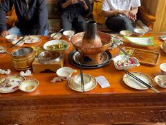 -宗巴雍姆藏餐府