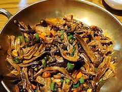 -金掌勺·锅包肉(双榆树店)