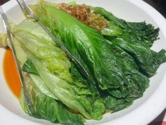 -西贝(财富购物中心店)