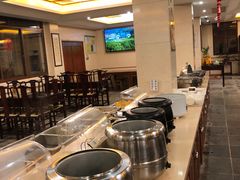-长生素斋(普陀山店)