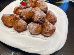 -天宁凯利时尚餐厅