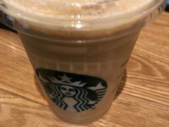 -星巴克臻选(广州太古汇店)