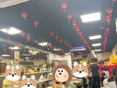 -大姐麻辣烫(莲宝中路店)