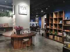-海马体照相馆(天津世纪都会店)