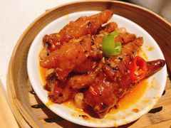 -煲王粤菜餐厅(中侨中心店)