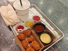 -Shake Shack(南山万象天地店)