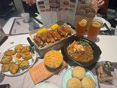 -新兴·金羊座·粤菜点心(乐峰店)