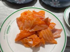 -亚马逊海鲜自助(梅溪湖步步高店)