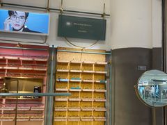 -MUJOSH木九十眼镜(长沙IFS国金中心店)