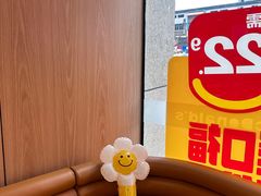 -麦当劳(肇庆大旺店)