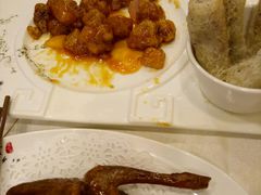 -清心鸡沙田乳鸽店·非遗传承(粤垦路店)