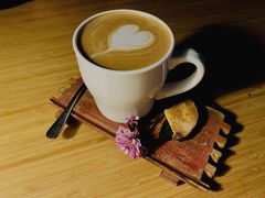 戈多香草咖啡-等待戈多Waiting For Godot(交道口店)